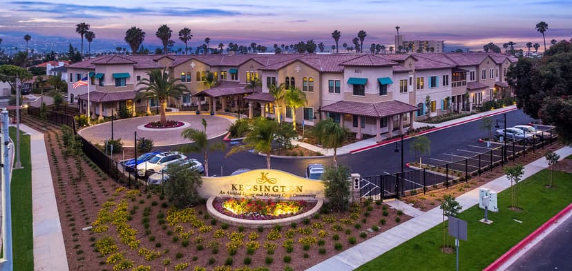 Community Living Use Case