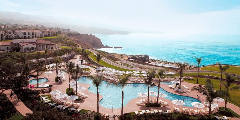 Resorts & Rentals Use Case